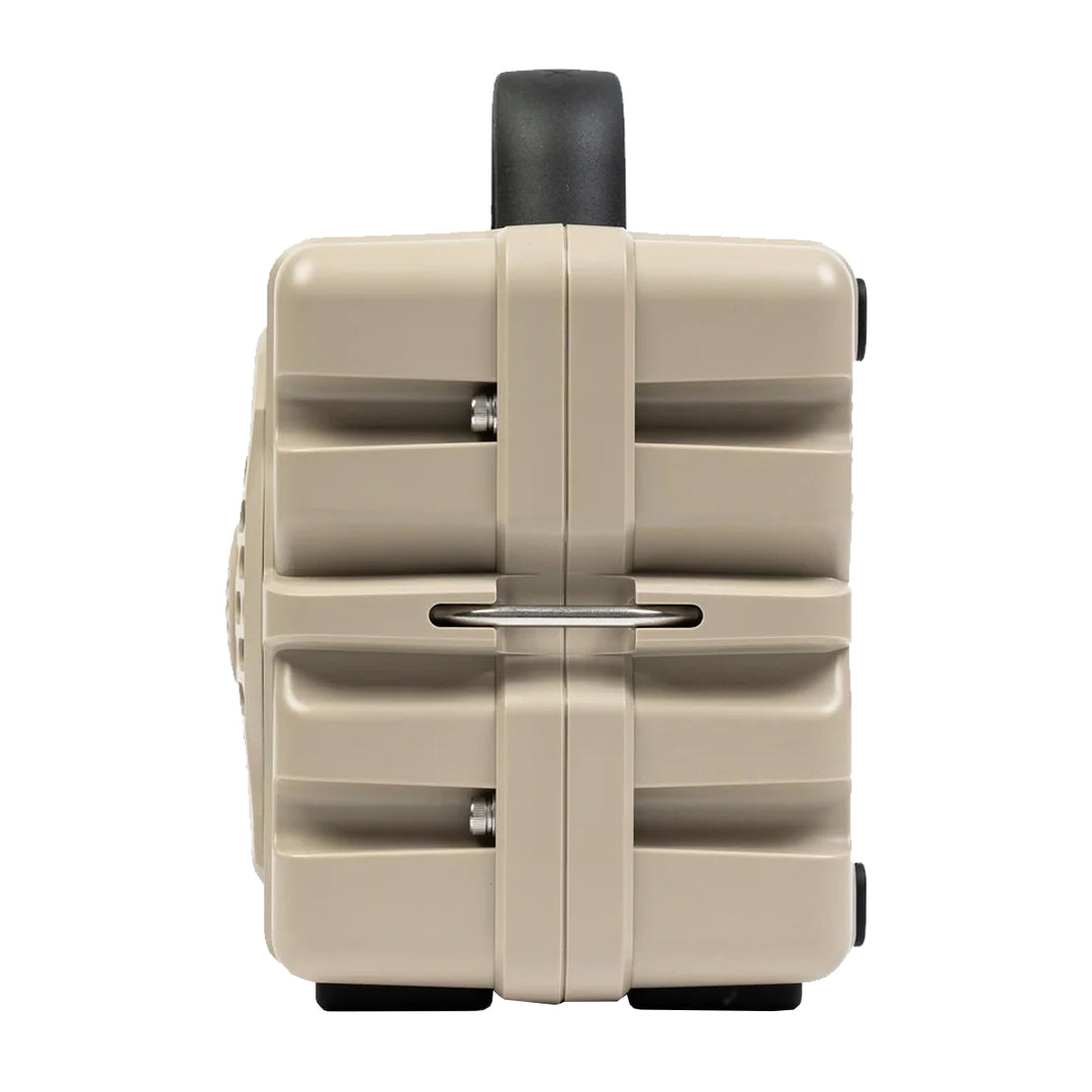 Turtlebox Cub Tan