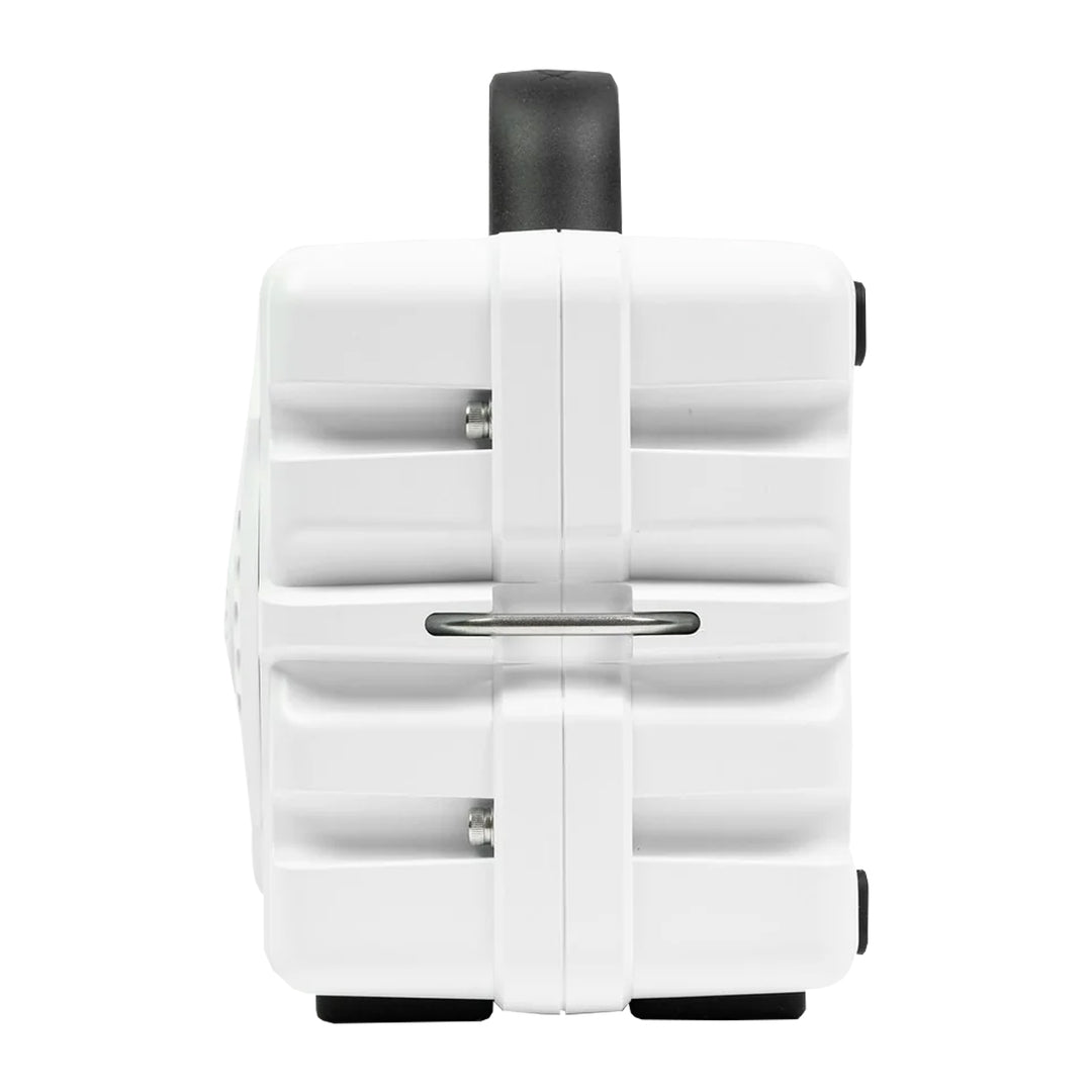 Turtlebox Cub White
