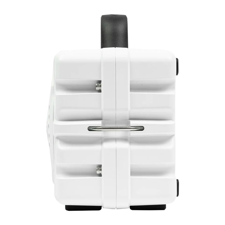 Turtlebox Cub White