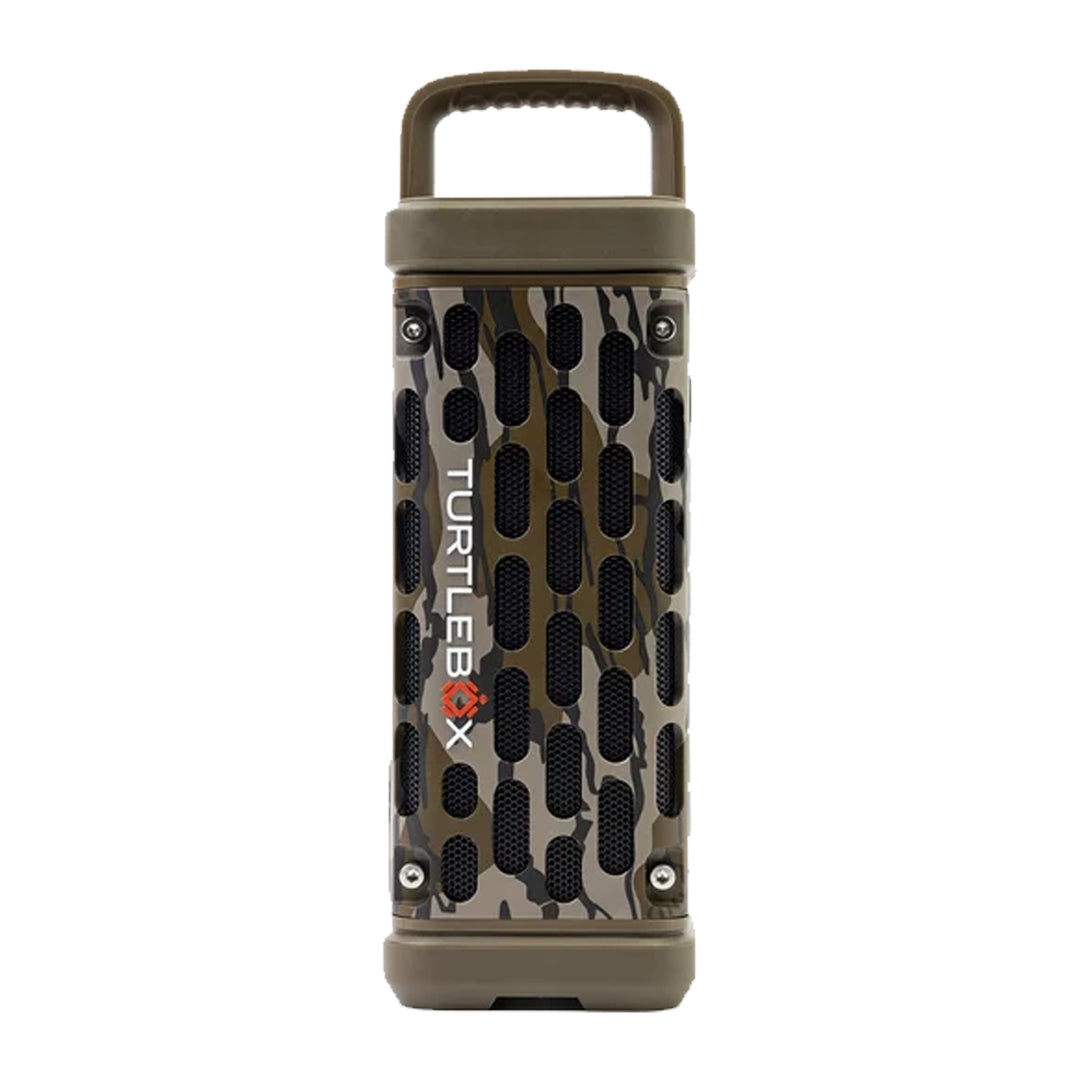 Turtlebox Ranger Mossy Oak Bottonland
