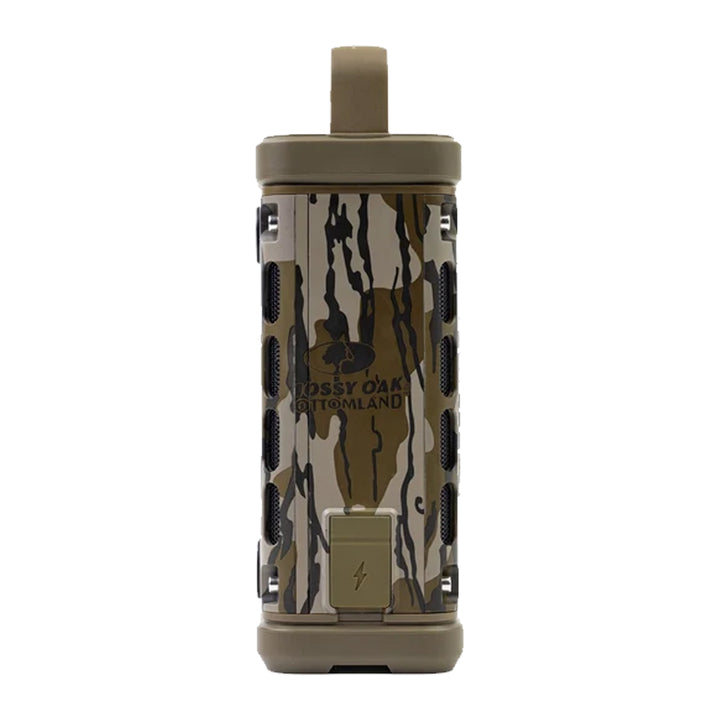 Turtlebox Ranger Mossy Oak Bottonland