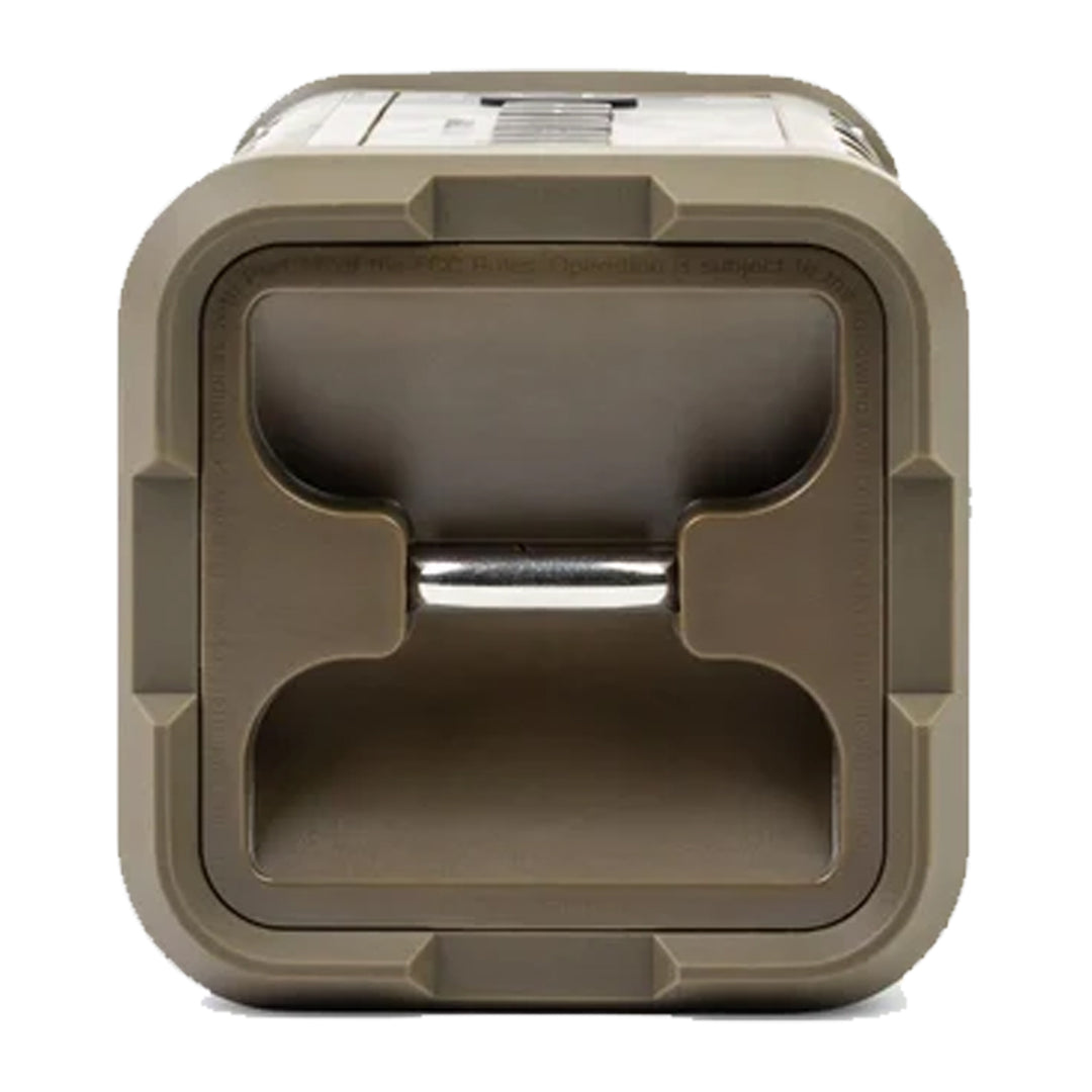 Turtlebox Ranger Mossy Oak Bottonland