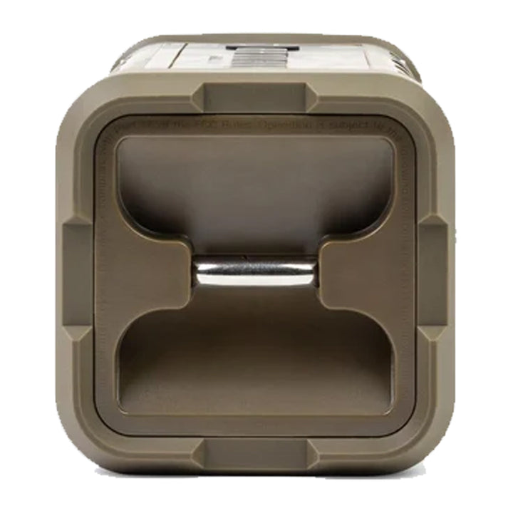 Turtlebox Ranger Mossy Oak Bottonland