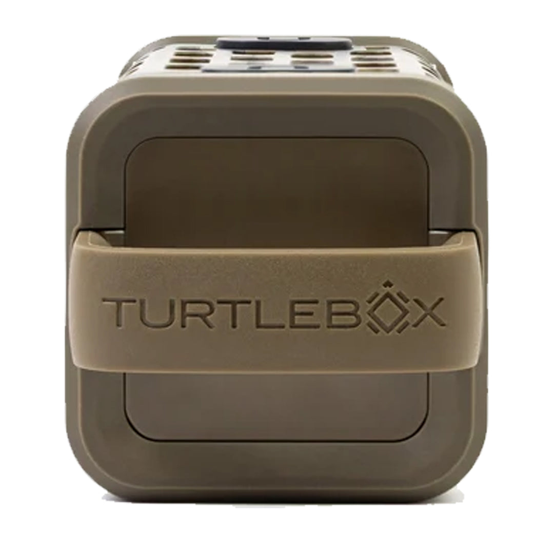 Turtlebox Ranger Mossy Oak Bottonland