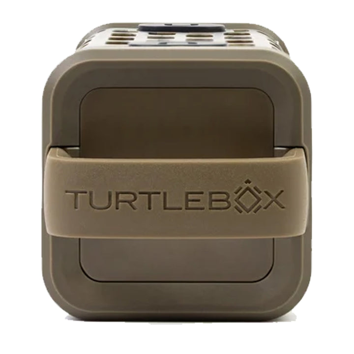 Turtlebox Ranger Mossy Oak Bottonland