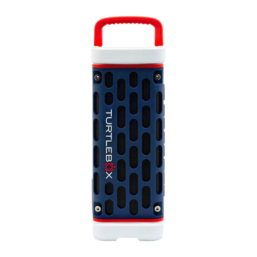 Turtlebox Ranger Speaker Americana Blue