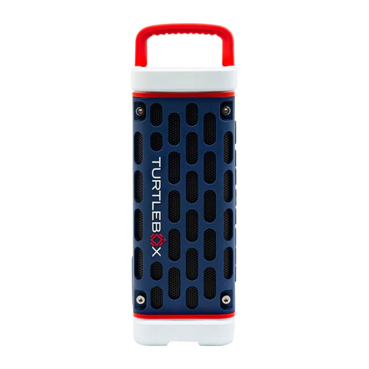 Turtlebox Ranger Speaker Americana Blue