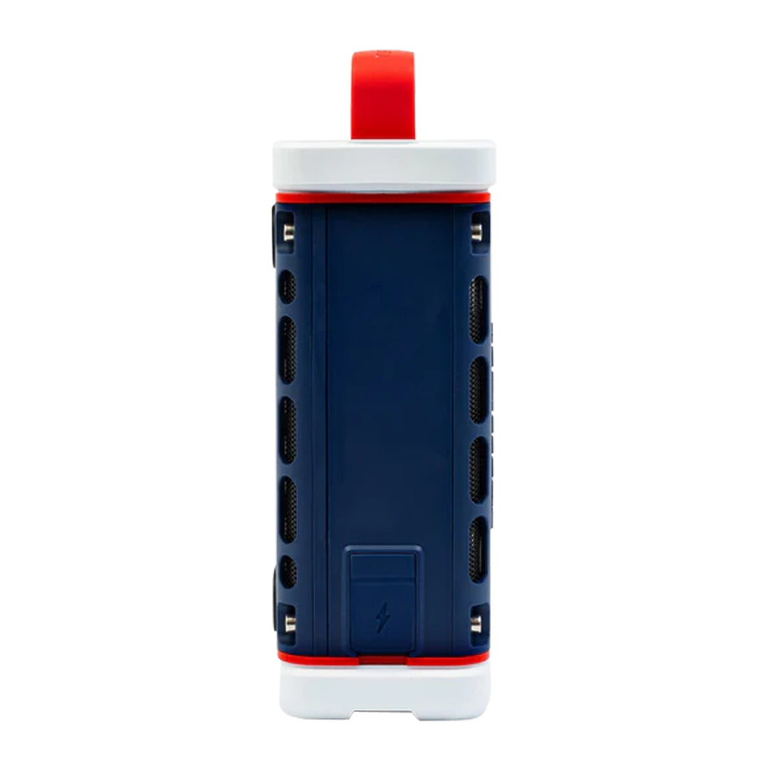 Turtlebox Ranger Speaker Americana Blue