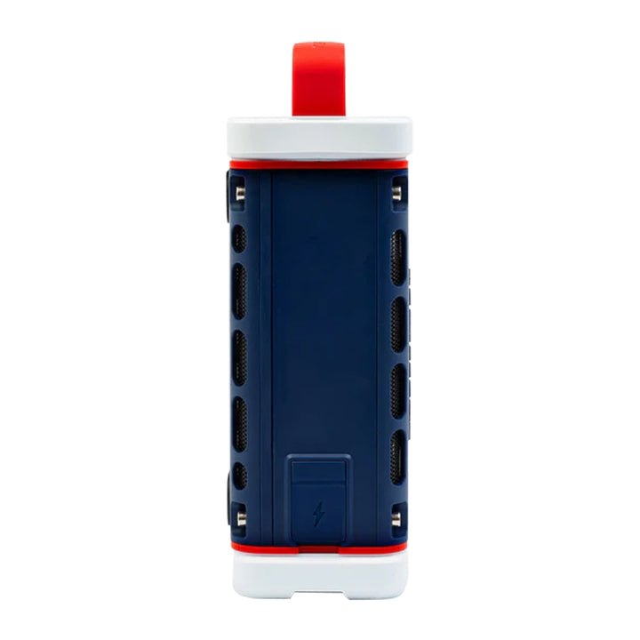Turtlebox Ranger Speaker Americana Blue