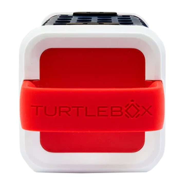Turtlebox Ranger Speaker Americana Blue