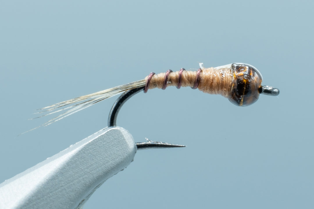 Garcia's Big Net Perdigon Light #20