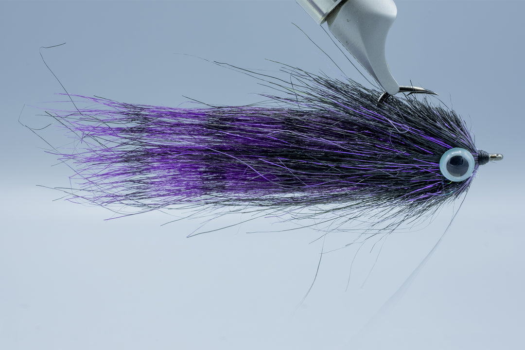 Smitherman's Fry Candy Blue Purple #2