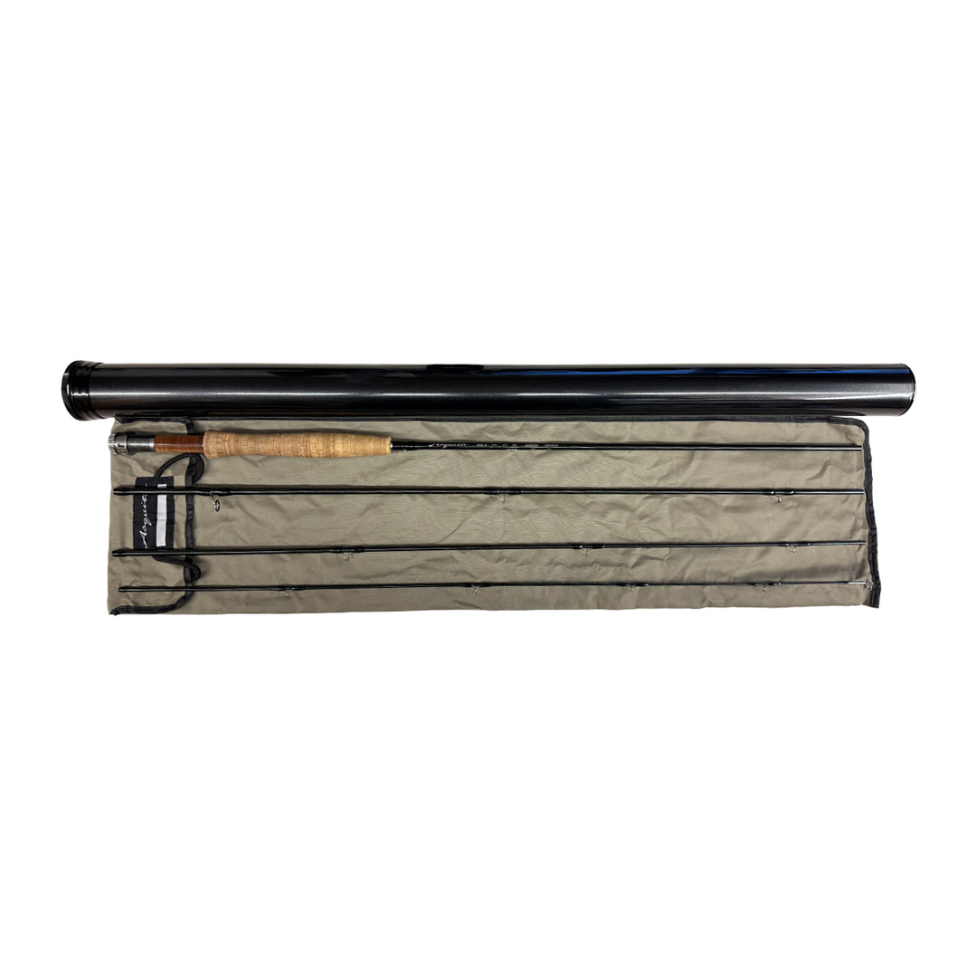 USED G. Loomis Asquith Fly Rod 4WT - 9'0" - 4pc