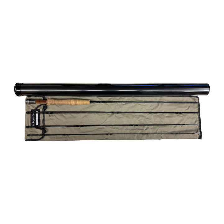 USED G. Loomis Asquith Fly Rod 4WT - 9'0" - 4pc