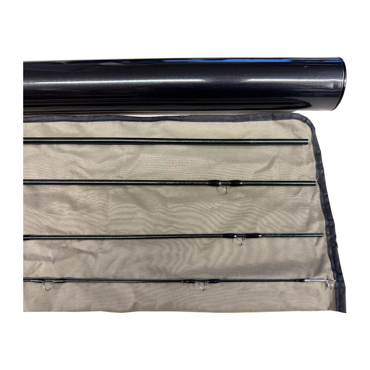 USED G. Loomis Asquith Fly Rod 4WT - 9'0" - 4pc