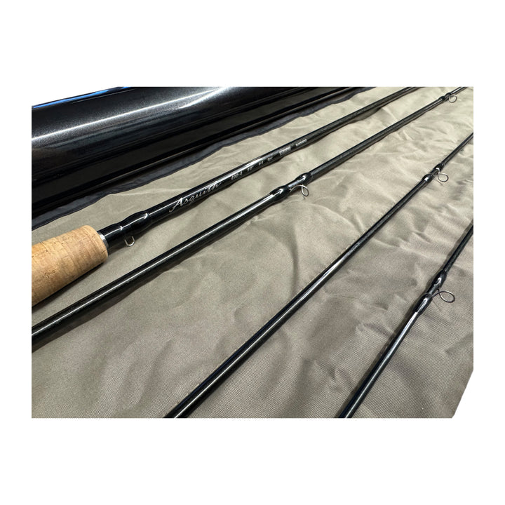 USED G. Loomis Asquith Fly Rod 4WT - 9'0" - 4pc