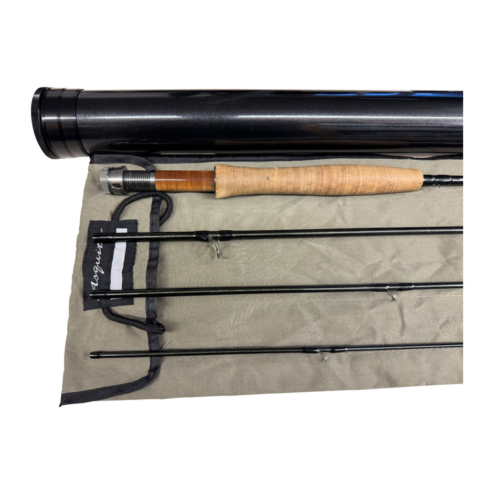 USED G. Loomis Asquith Fly Rod 5WT - 9'0" - 4pc