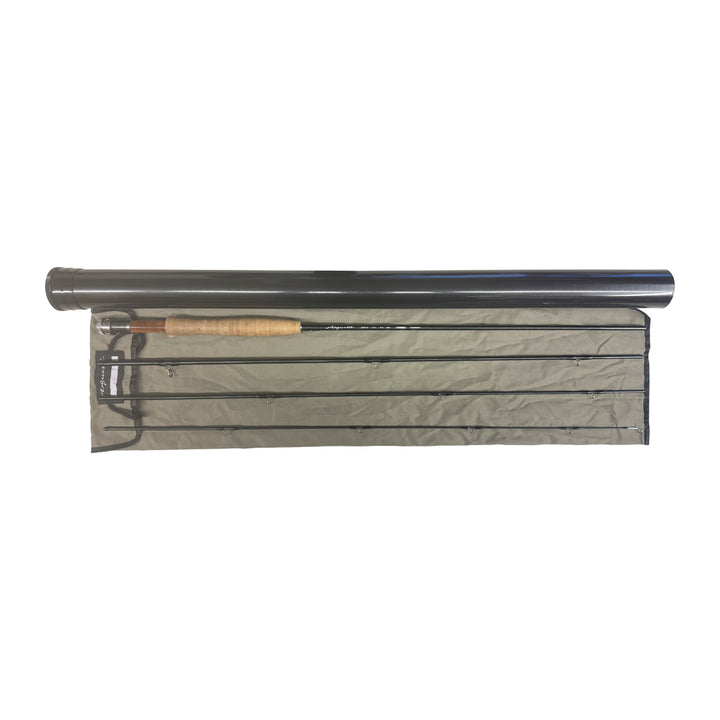 USED G. Loomis Asquith Fly Rod 5WT - 9'0" - 4pc