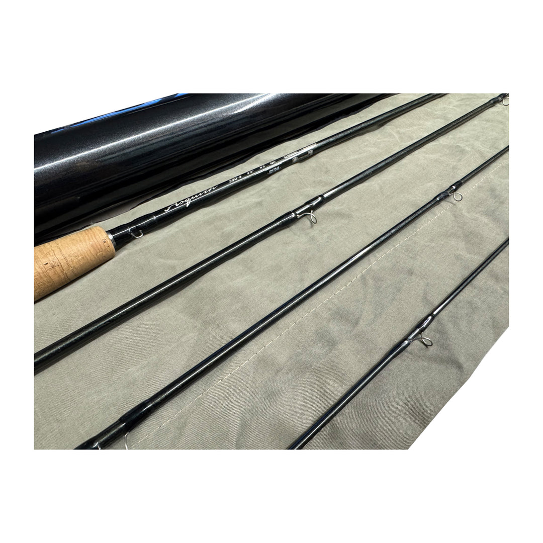 USED G. Loomis Asquith Fly Rod 5WT - 9'0" - 4pc