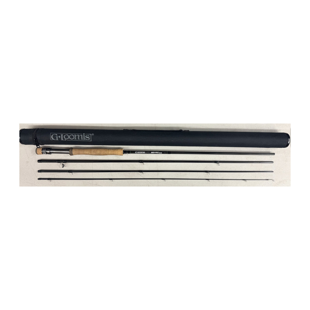 g loomis 5wt fly rod USED G. Loomis IMX Pro-V2 5WT - 10'0"