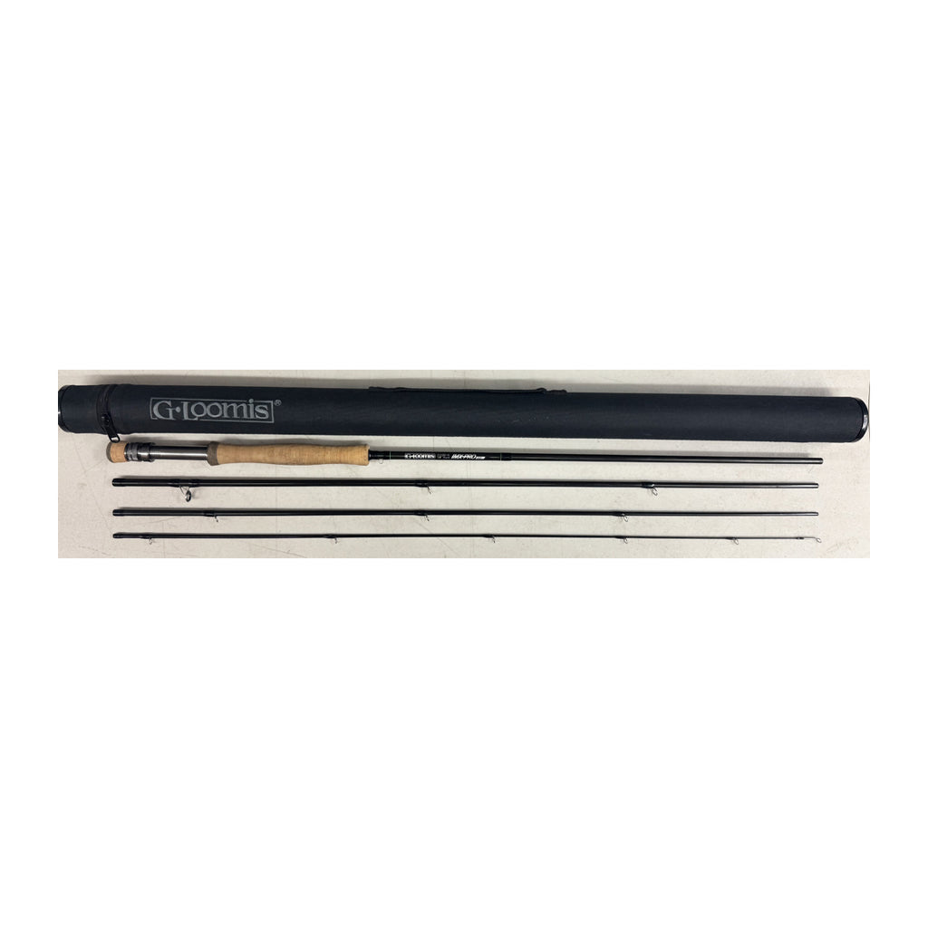 g loomis fly rod sale USED G. IMX Pro-V2 5WT - 10'0
