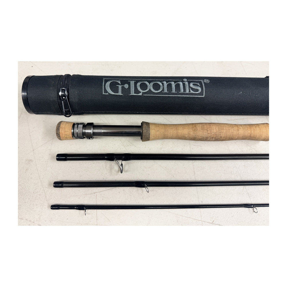 USED G. Loomis IMX Pro-V2 5WT - 10'0" - 4pc