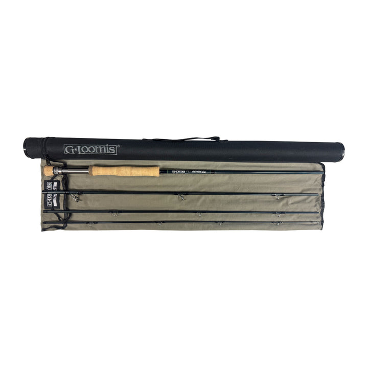 USED G. Loomis IMX-Pro V2s Fly Rod 8WT - 9'0" - 4pc