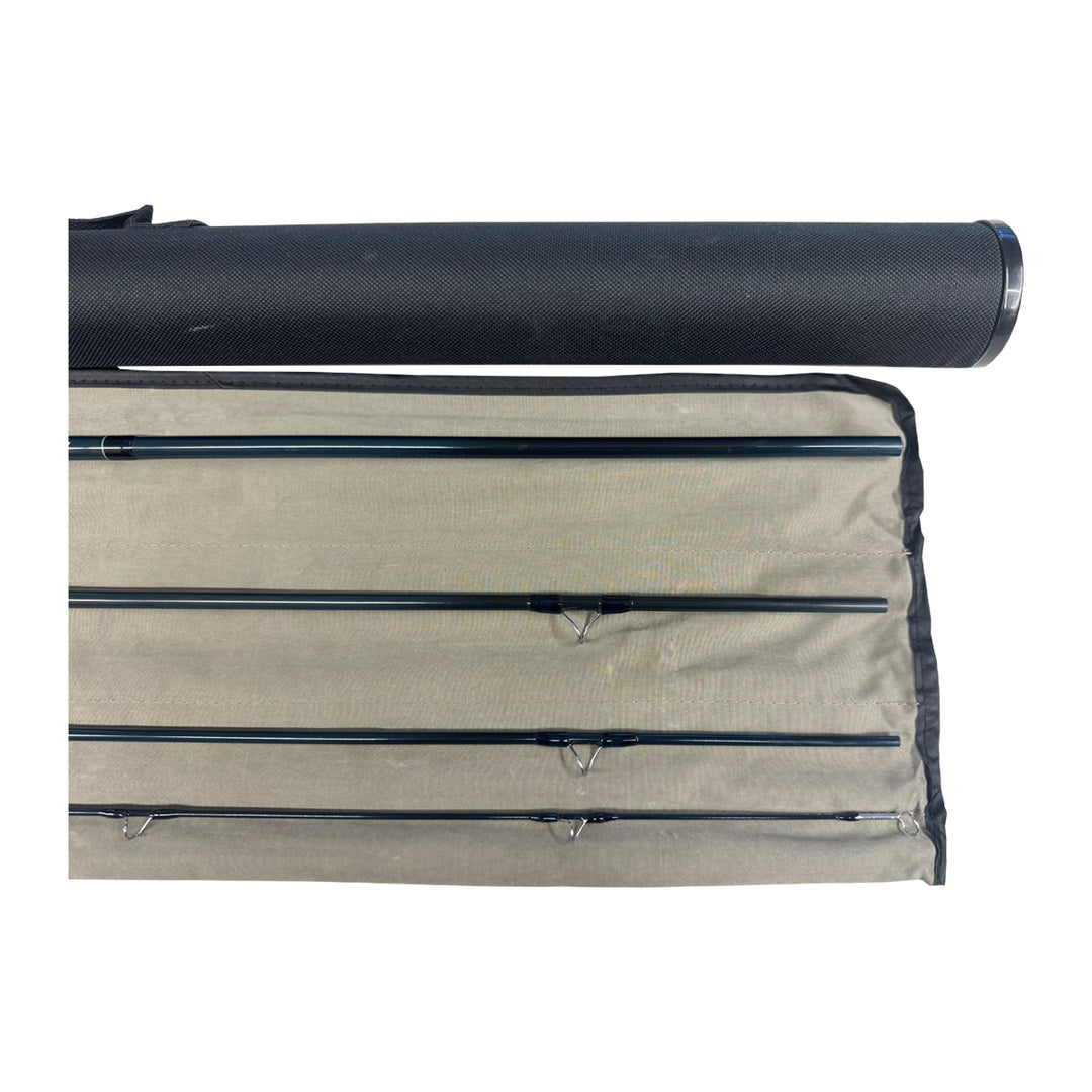 USED G. Loomis IMX-Pro V2s Fly Rod 8WT - 9'0" - 4pc