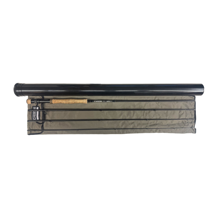 USED G. Loomis NRX+ 4WT - 10'0" - 4pc Fly Rod