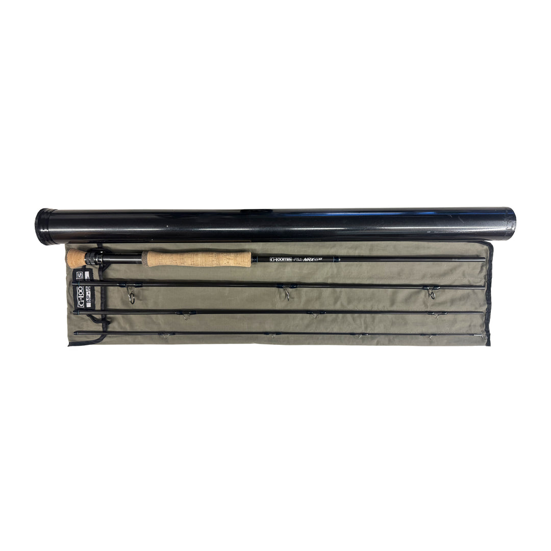 USED G. Loomis NRX+ Saltwater Fly Rod 10WT - 9'0" - 4pc