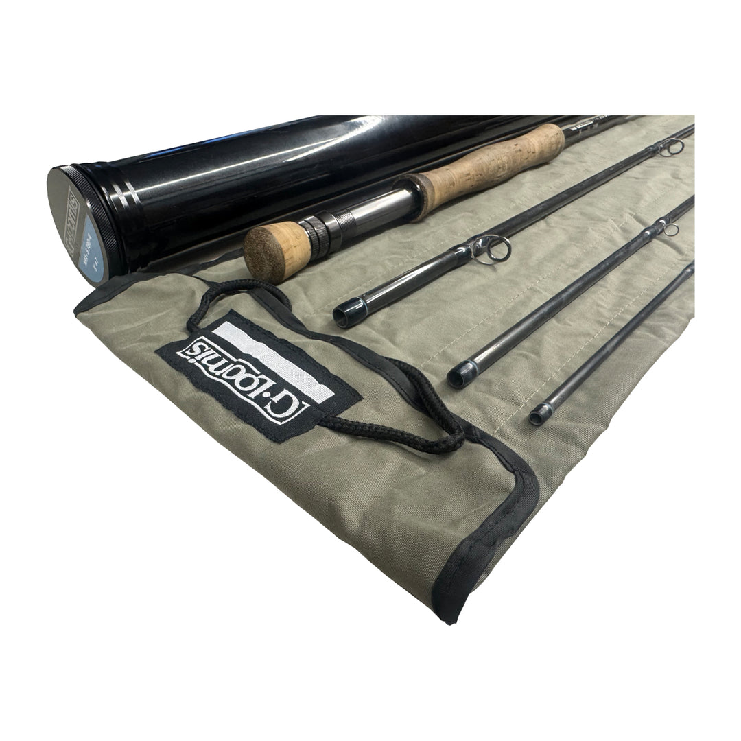 USED G. Loomis NRX+ Saltwater Fly Rod 7WT - 9'0" - 4pc