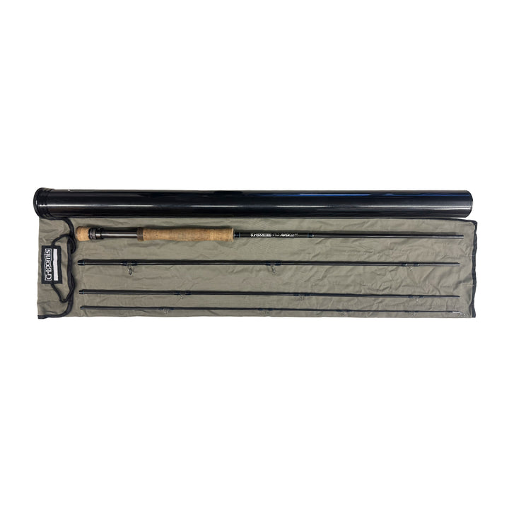 USED G. Loomis NRX+ Saltwater Fly Rod 7WT - 9'0" - 4pc