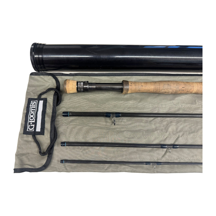 USED G. Loomis NRX+ Saltwater Fly Rod 7WT - 9'0" - 4pc