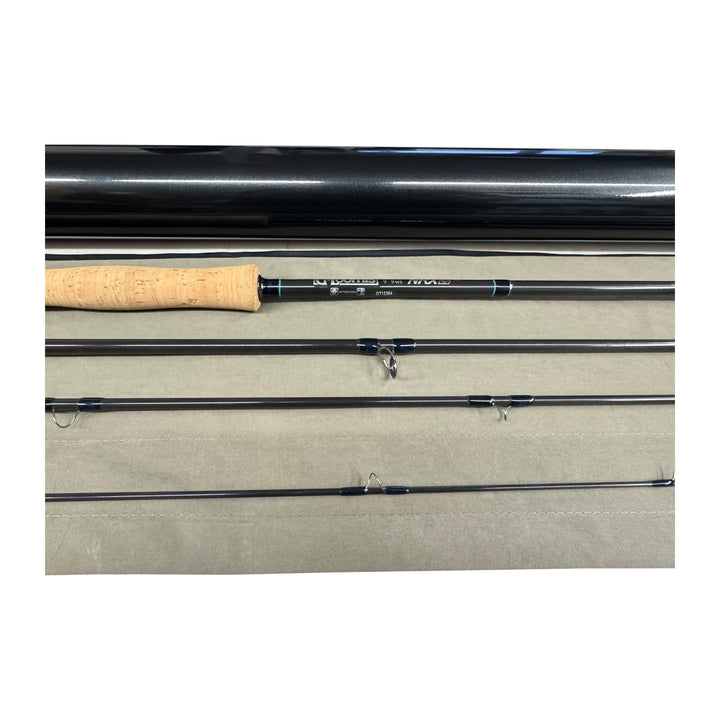 USED G. Loomis Saltwater NRX+ Fly Rod 9WT - 9'0" - 4pc
