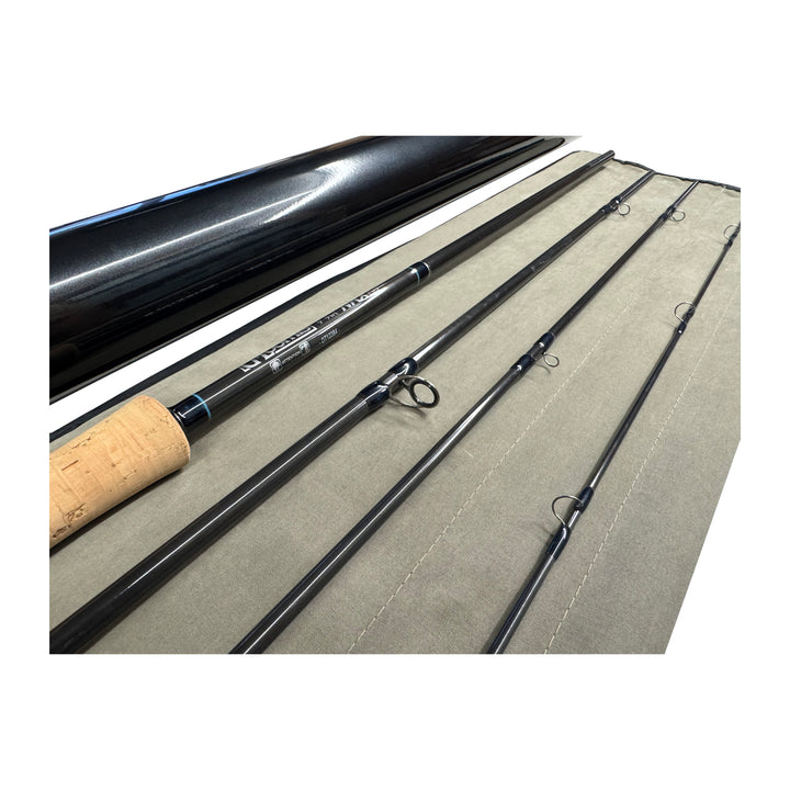 USED G. Loomis Saltwater NRX+ Fly Rod 9WT - 9'0" - 4pc