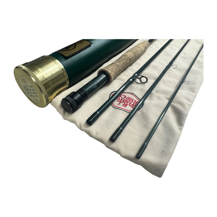 USED R.L. Winston BIIX Fly Rod 5WT - 9'0" -4pc