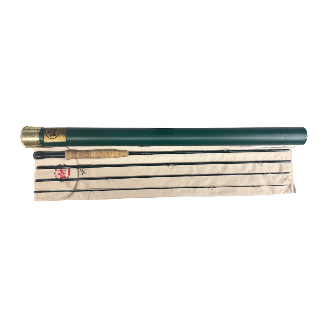 USED R.L. Winston BIIX Fly Rod 5WT - 9'0" -4pc