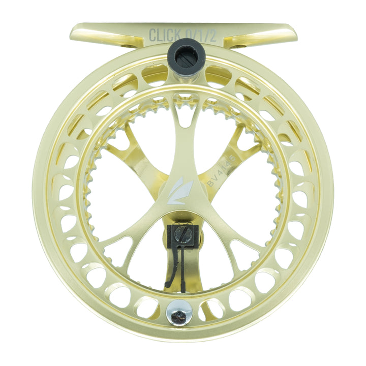 USED Sage Click 0/1/2 Fly Reel