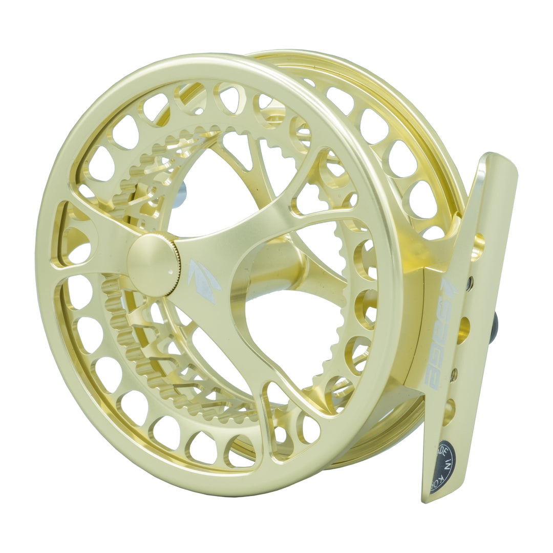 USED Sage Click 0/1/2 Fly Reel