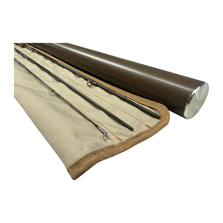 USED Sage Dart Fly Rod 1WT - 7'6" - 3pc