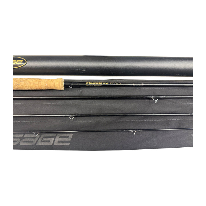 USED Sage One  Fly Rod 5WT - 9'0" - 4pc