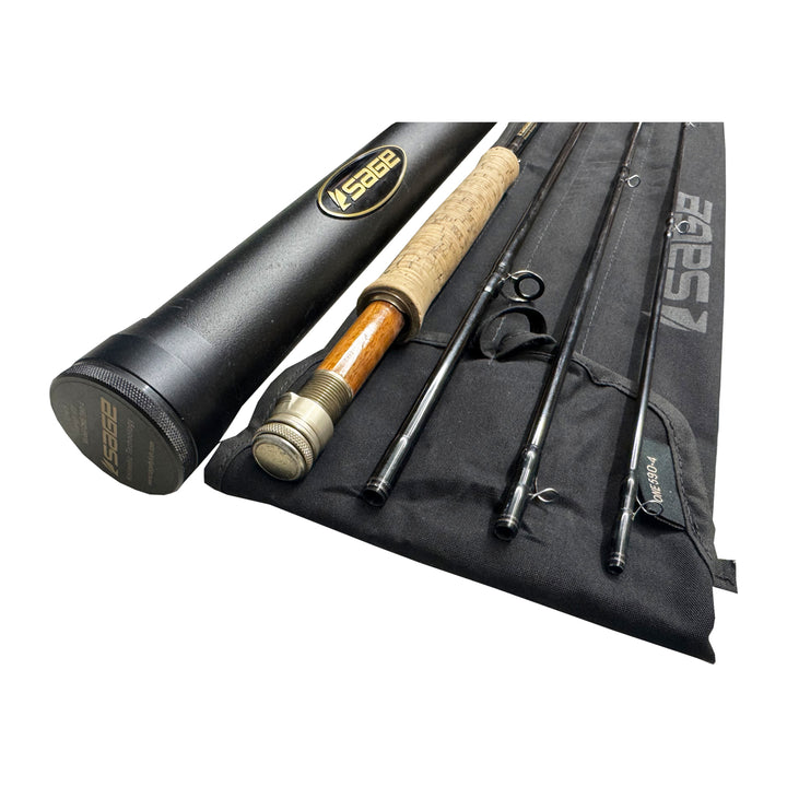 USED Sage One  Fly Rod 5WT - 9'0" - 4pc