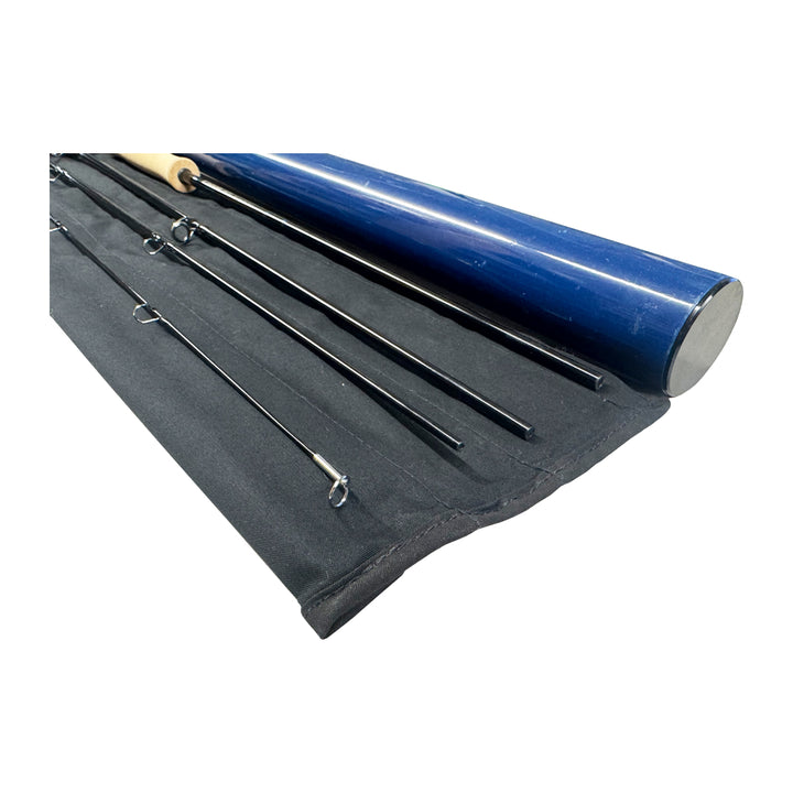 USED Sage Salt HD Fly Rod 8WT - 9'0"  - 4pc