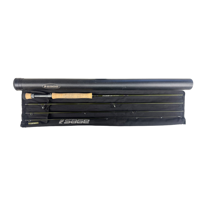 USED Sage Sonic Fly Rod 7WT - 9'0" - 4pc