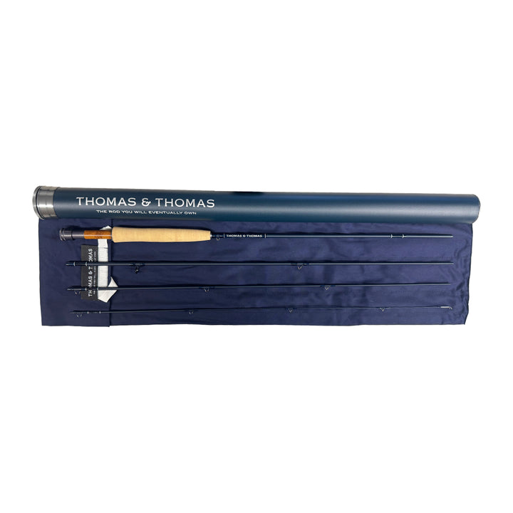 USED Thomas & Thomas Avantt Fly Rod 4WT - 8'6" - 4pc