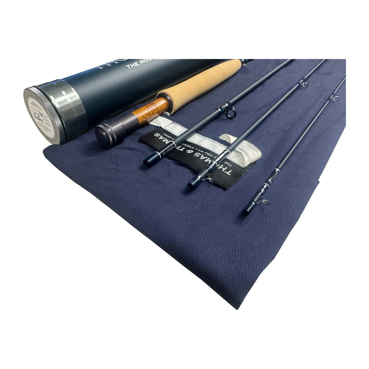 USED Thomas & Thomas Avantt Fly Rod 4WT - 8'6" - 4pc