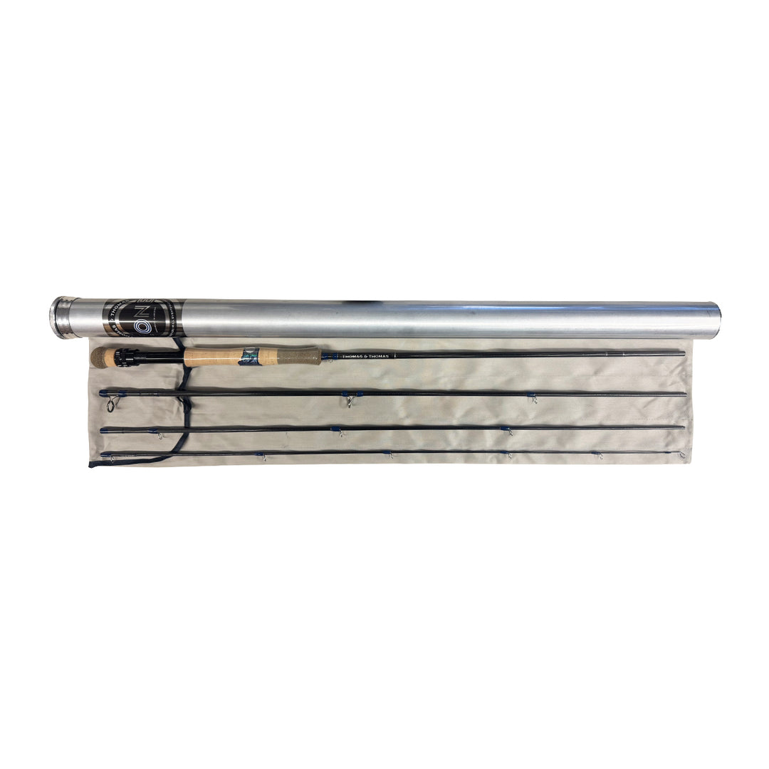 USED Thomas & Thomas Zone 2.0 Fly Rod 7WT - 10'0" - 4pc