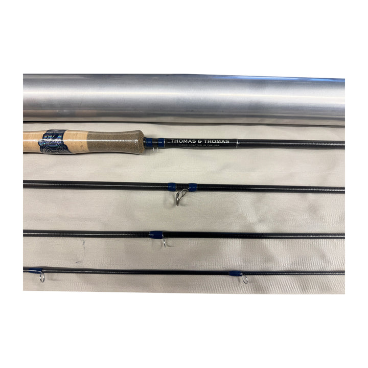 USED Thomas & Thomas Zone 2.0 Fly Rod 7WT - 10'0" - 4pc