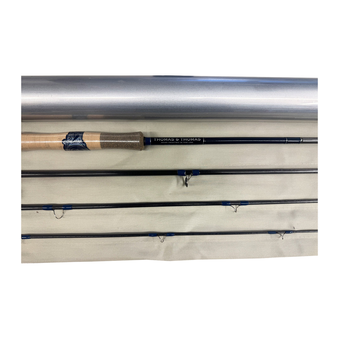 USED Thomas & Thomas Zone II Fly Rod 9WT - 9'0" - 4pc