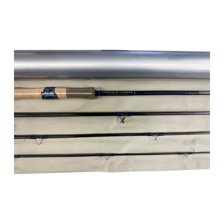 USED Thomas & Thomas Zone II Fly Rod 9WT - 9'0" - 4pc